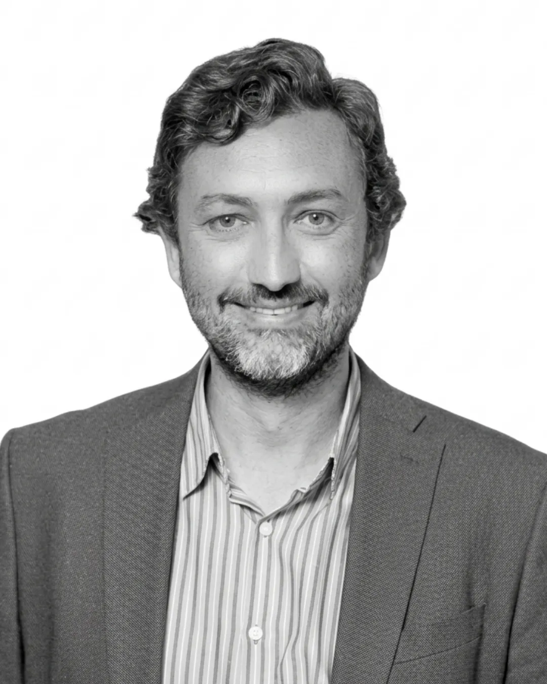 Dr. Esteban Brenna